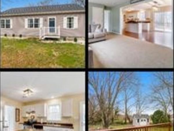 8890 FAIRLEE ROAD , CHESTERTOWN, MD 21620