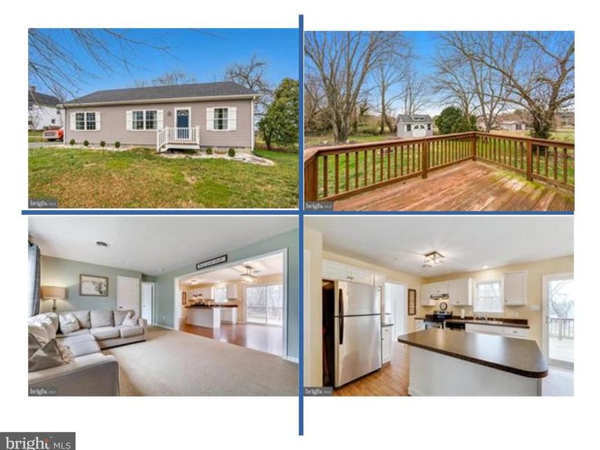 8890 Fairlee Road, Chestertown, MD 21620 Main Photo