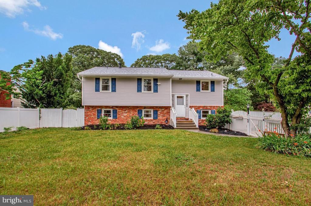 454 MANOR ROAD , ARNOLD, MD 21012