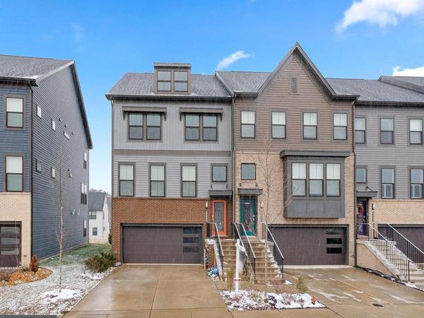 7638 QUARTZITE LANE , GLEN BURNIE, MD 21060