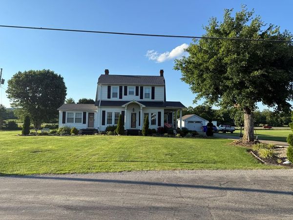 2661 Adams Road, Beaver, OH 45613
