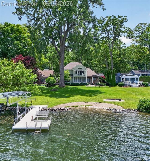 3478 Lexington Road, Waterford Township, MI 48328 Main Photo