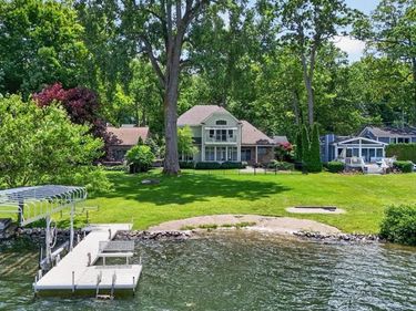 3478 Lexington Road, Waterford Twp, MI 48328