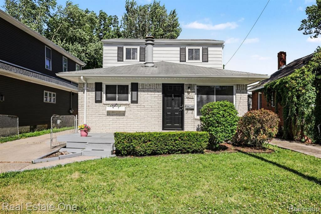 3254 Garden Avenue, Royal Oak, MI 48073 Main Photo