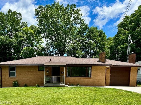 109 Westgate Drive , Mansfield, OH 44906
