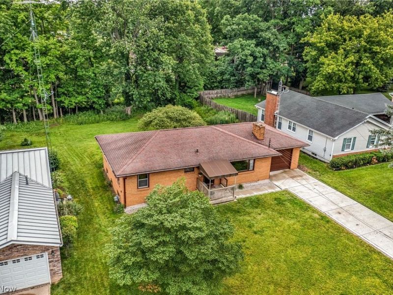 109 Westgate Drive, Mansfield, OH 44906 Photo 2