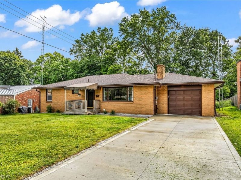 109 Westgate Drive, Mansfield, OH 44906 Photo 33