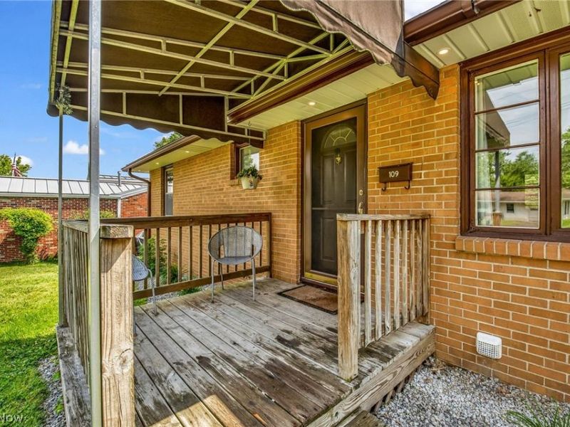 109 Westgate Drive, Mansfield, OH 44906 Photo 34