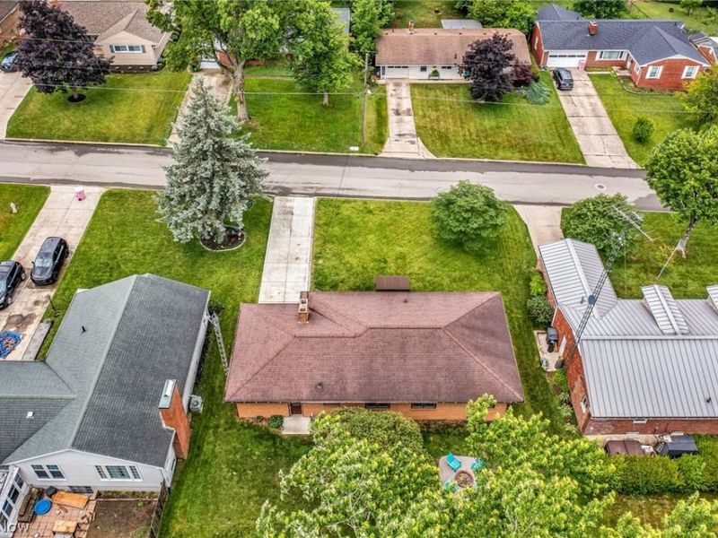 109 Westgate Drive, Mansfield, OH 44906 Photo 50