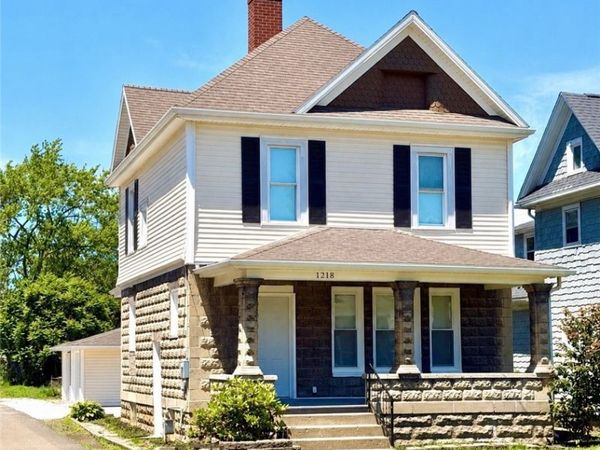 1218 Tremont Avenue SW, Massillon, OH 44647