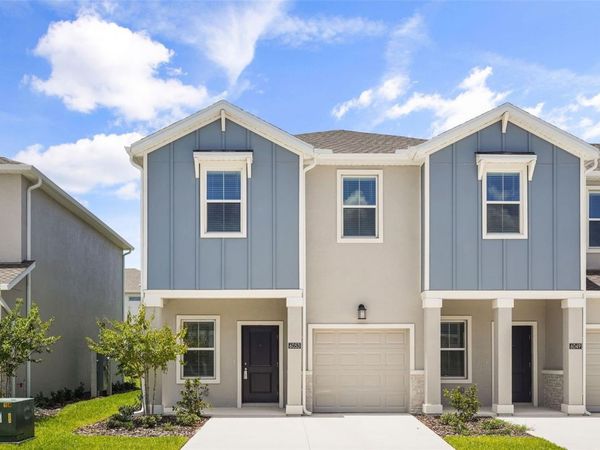 6053 ZEN WAY , CLERMONT, FL 34714