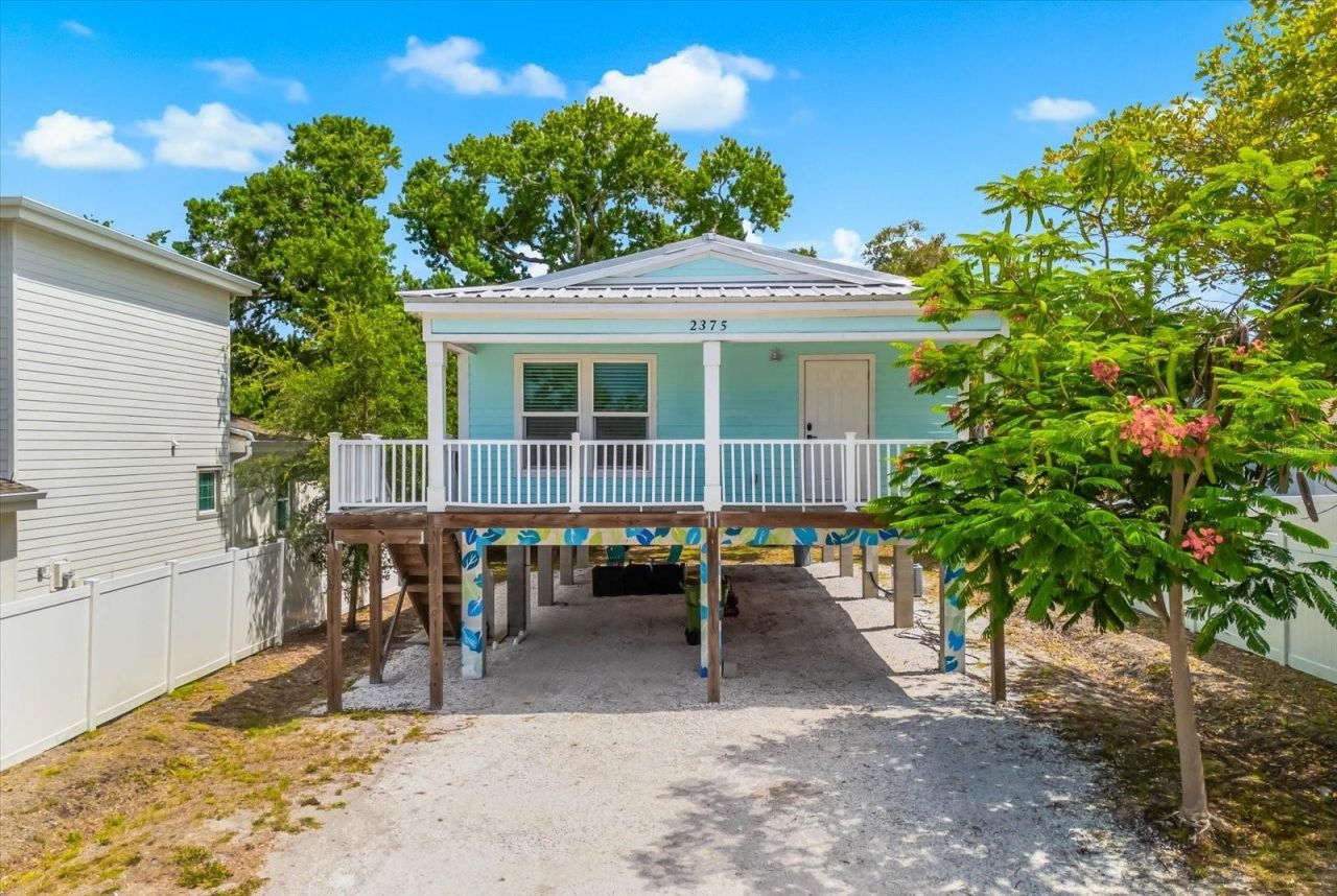 2375 Bahia Vista Street , Sarasota, FL 34239 Photo