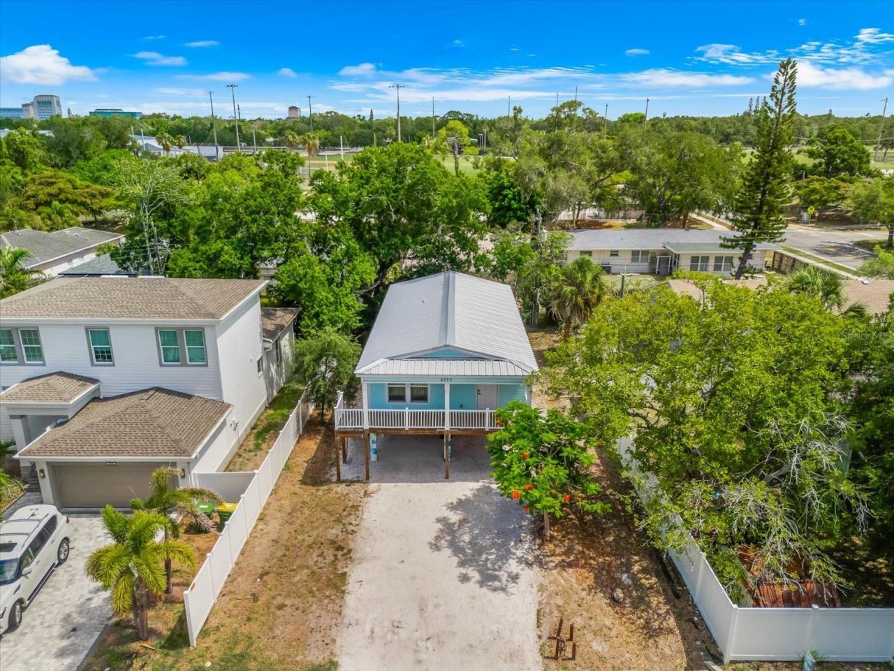 2375 Bahia Vista Street , Sarasota, FL 34239 Photo