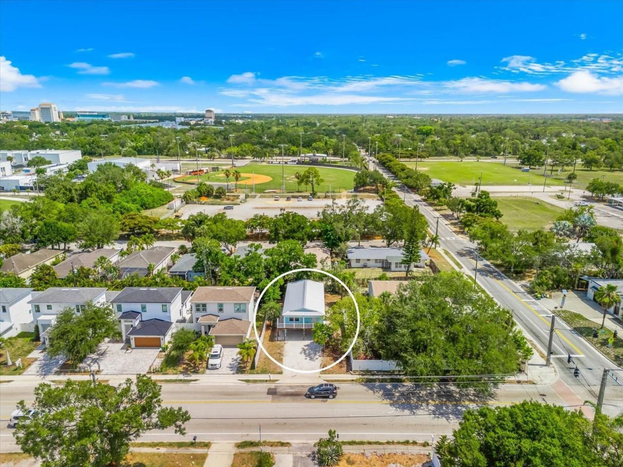 2375 Bahia Vista Street , Sarasota, FL 34239 Photo