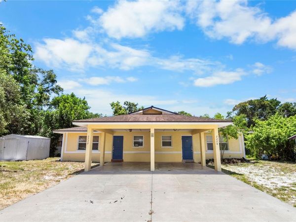 2228/2232 25TH STREET , SARASOTA, FL 34234