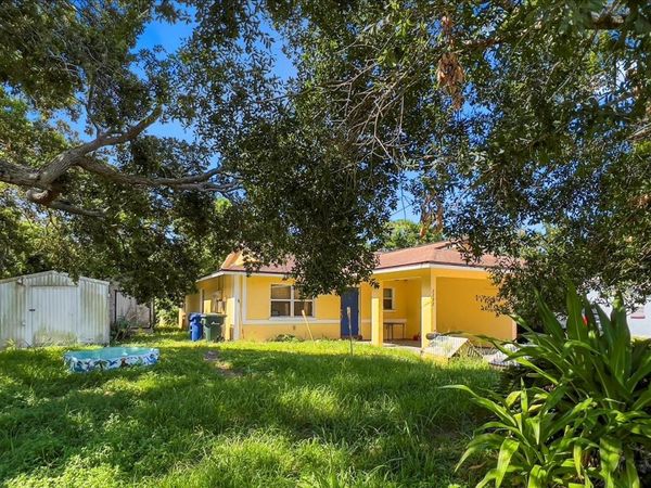 2228/2232 25TH STREET , SARASOTA, FL 34234