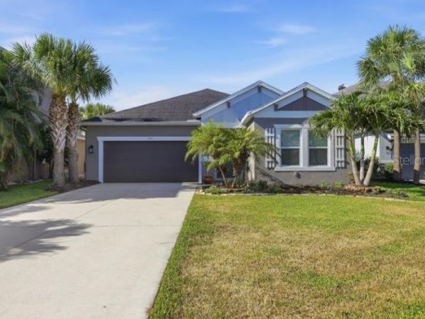 5713 SUNFLOWER CIRCLE, SARASOTA, FL 34238