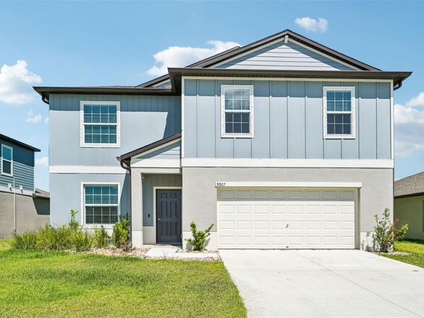 8807 SUNSET PARK TRAIL, PARRISH, FL 34219