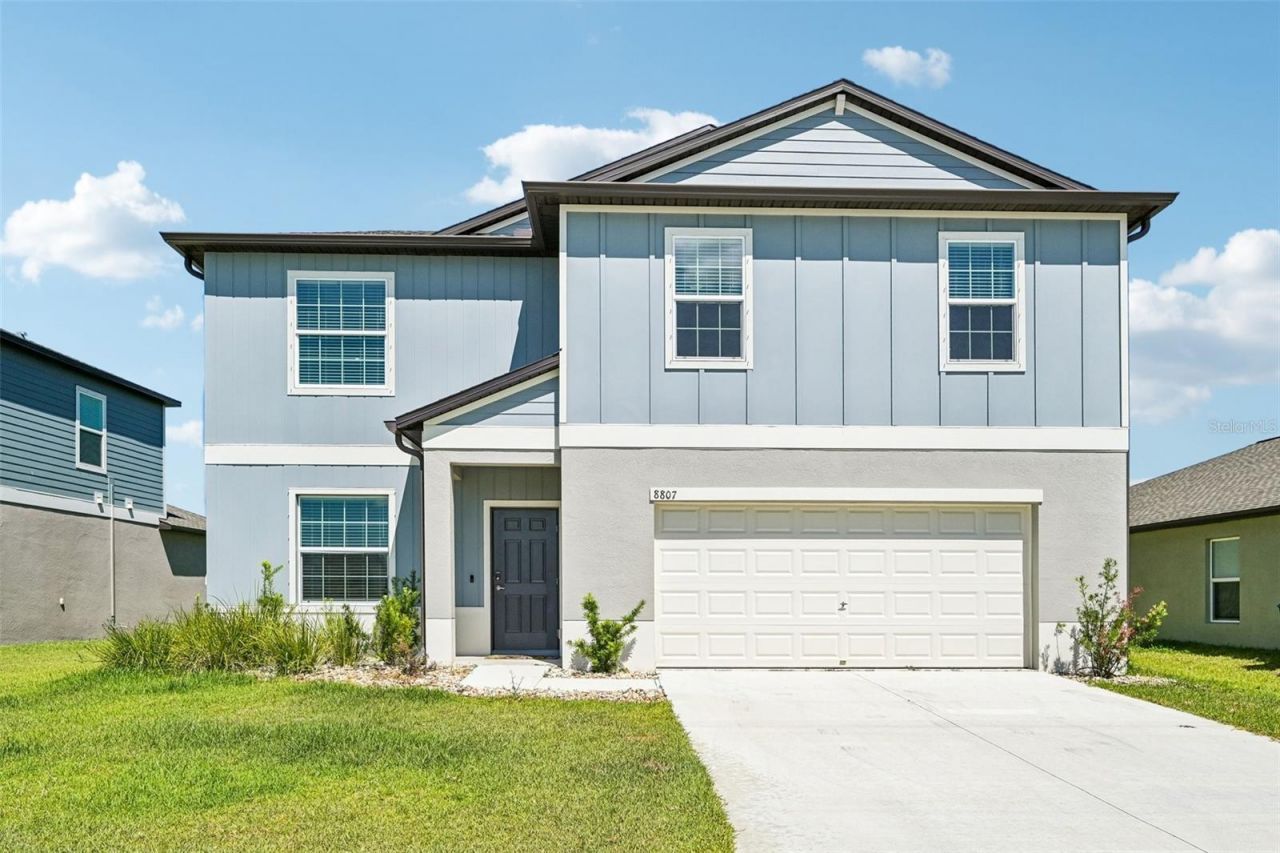 8807 Sunset Park Trail, Parrish, FL 34219 Photo