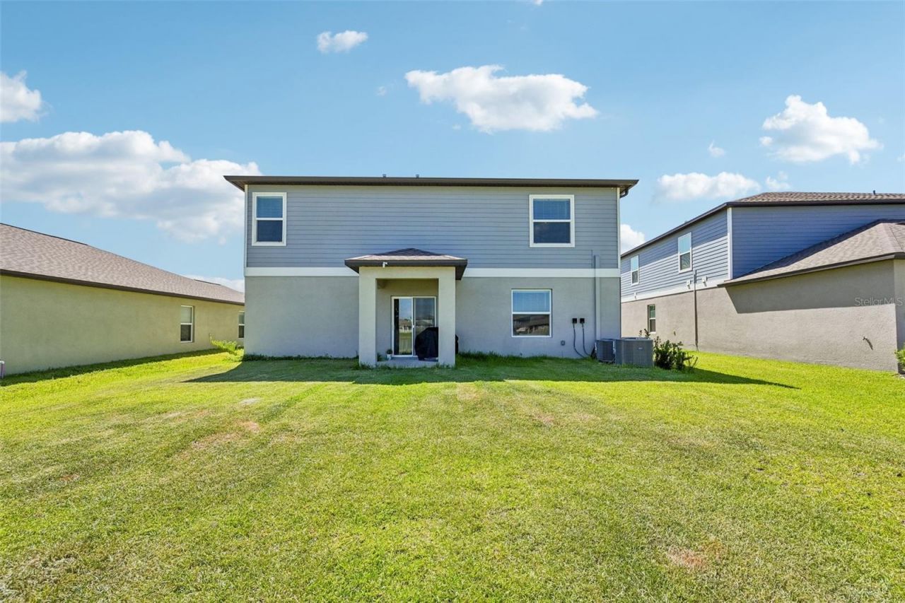 8807 Sunset Park Trail, Parrish, FL 34219 Photo