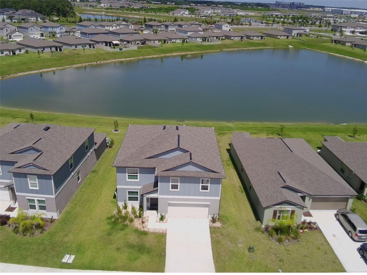 8807 Sunset Park Trail, Parrish, FL 34219 Photo