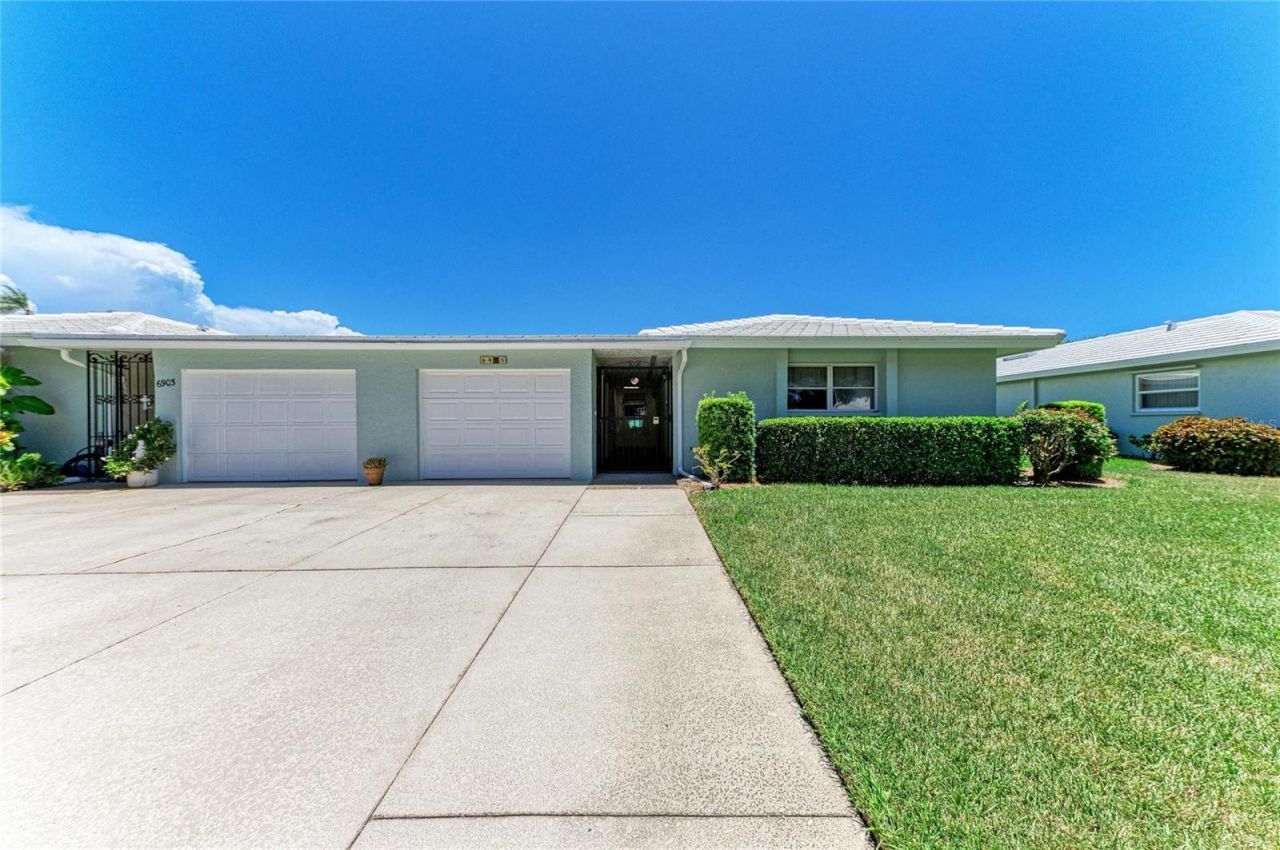 6905 9th Avenue W, Unit 6905, Bradenton, FL 34209 Main Photo