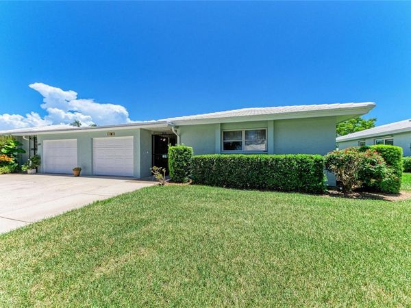 6905 9TH AVENUE W, Unit 6905, BRADENTON, FL 34209