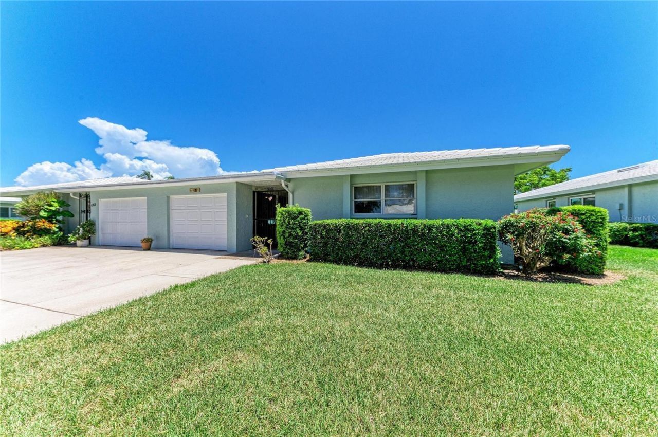 6905 9th Avenue W, Unit 6905, Bradenton, FL 34209 Photo
