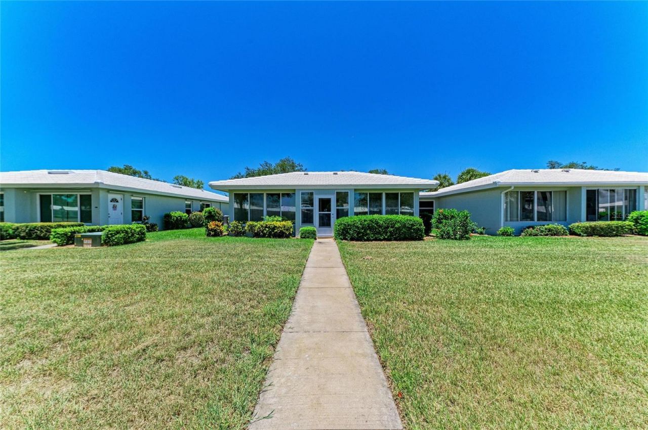 6905 9th Avenue W, Unit 6905, Bradenton, FL 34209 Photo