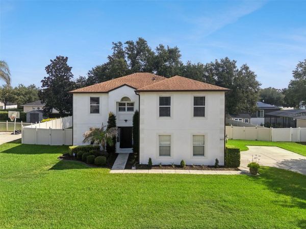 2615 SHEILA DRIVE , APOPKA, FL 32712
