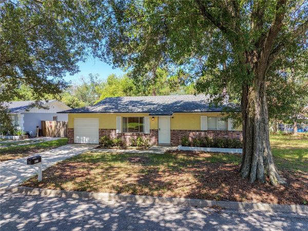 4510 THREE LAKES CIRCLE, ORLANDO, FL 32808