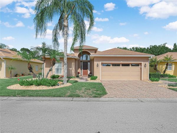 5337 HOGAN LANE , WINTER HAVEN, FL 33884