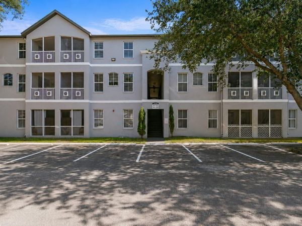 5039 SUNRIDGE PALMS DRIVE , Unit 203, TAMPA, FL 33617