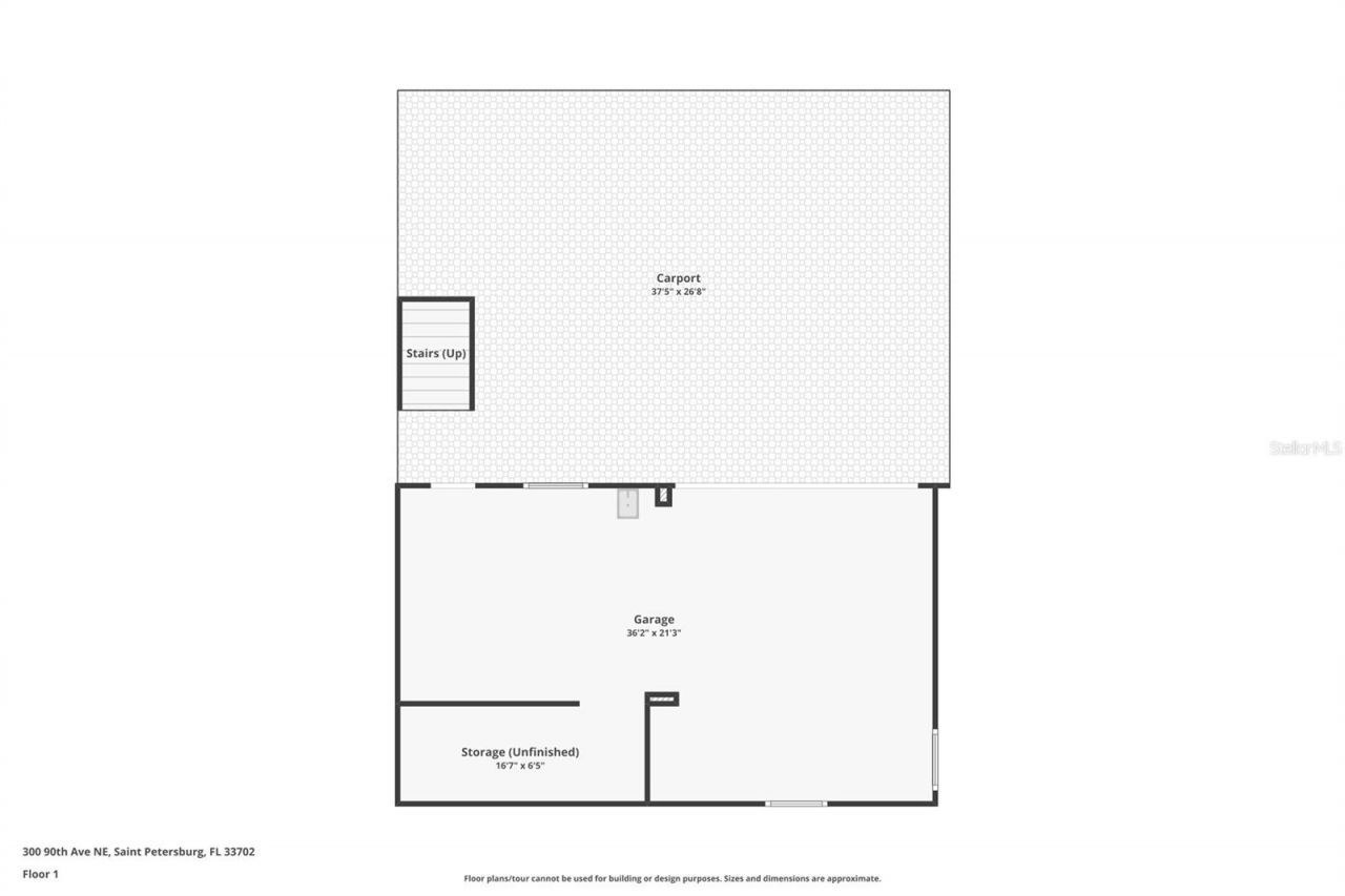 300 90th Avenue Ne, Saint Petersburg, FL 33702 Photo