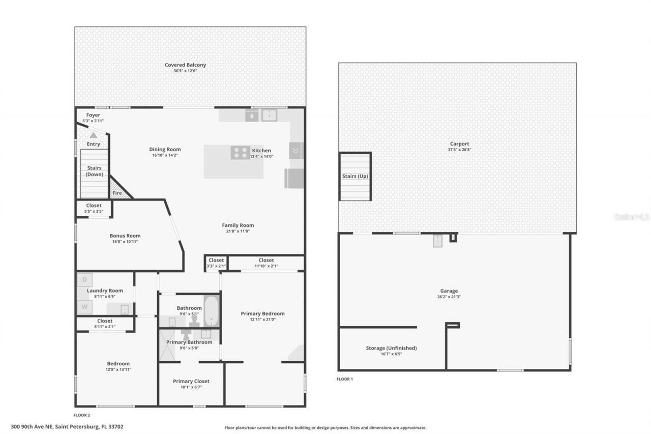 300 90th Avenue Ne, Saint Petersburg, FL 33702 Photo