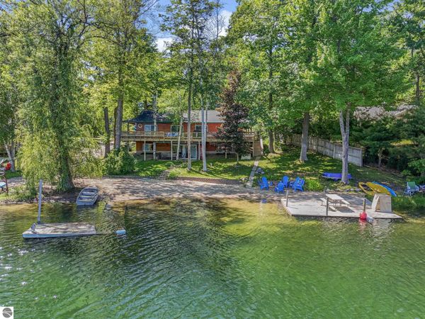 376 Highview Road, Traverse City, MI 49696