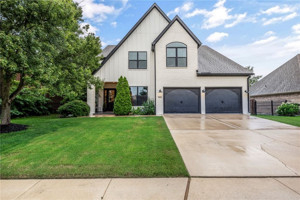 6504 W Hearth Stone Drive, Rogers, AR 72758 Main Photo