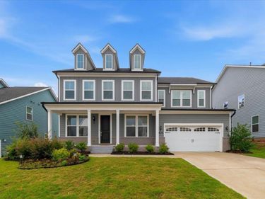740 Twin Star Lane, Knightdale, NC 27545