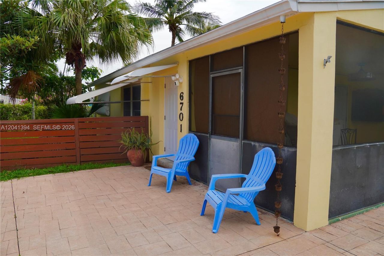 6701 Harding St, Hollywood, FL 33024 Photo