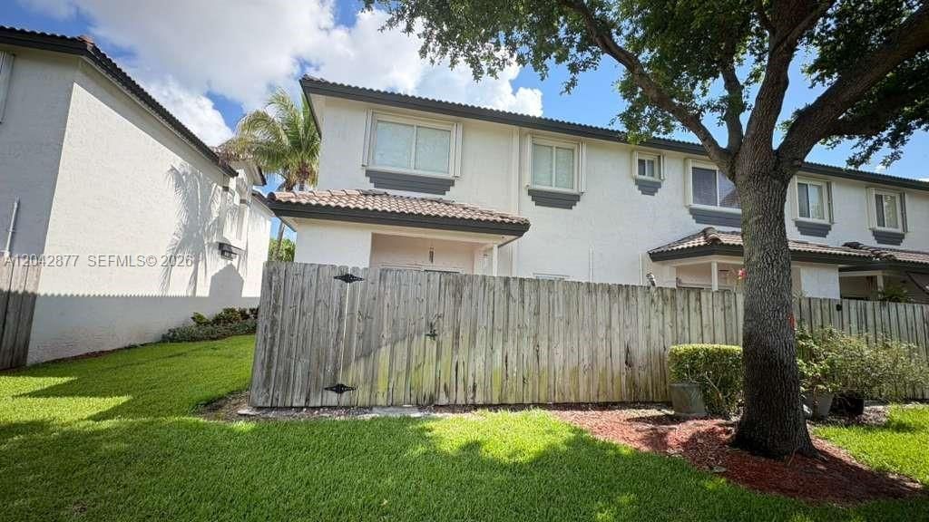 2316 SE 24th Ave , Unit 2316, Homestead, FL 33035 Photo