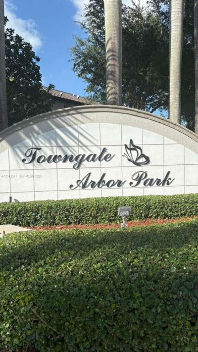 2316 SE 24th Ave , Unit 2316, Homestead, FL 33035 Photo