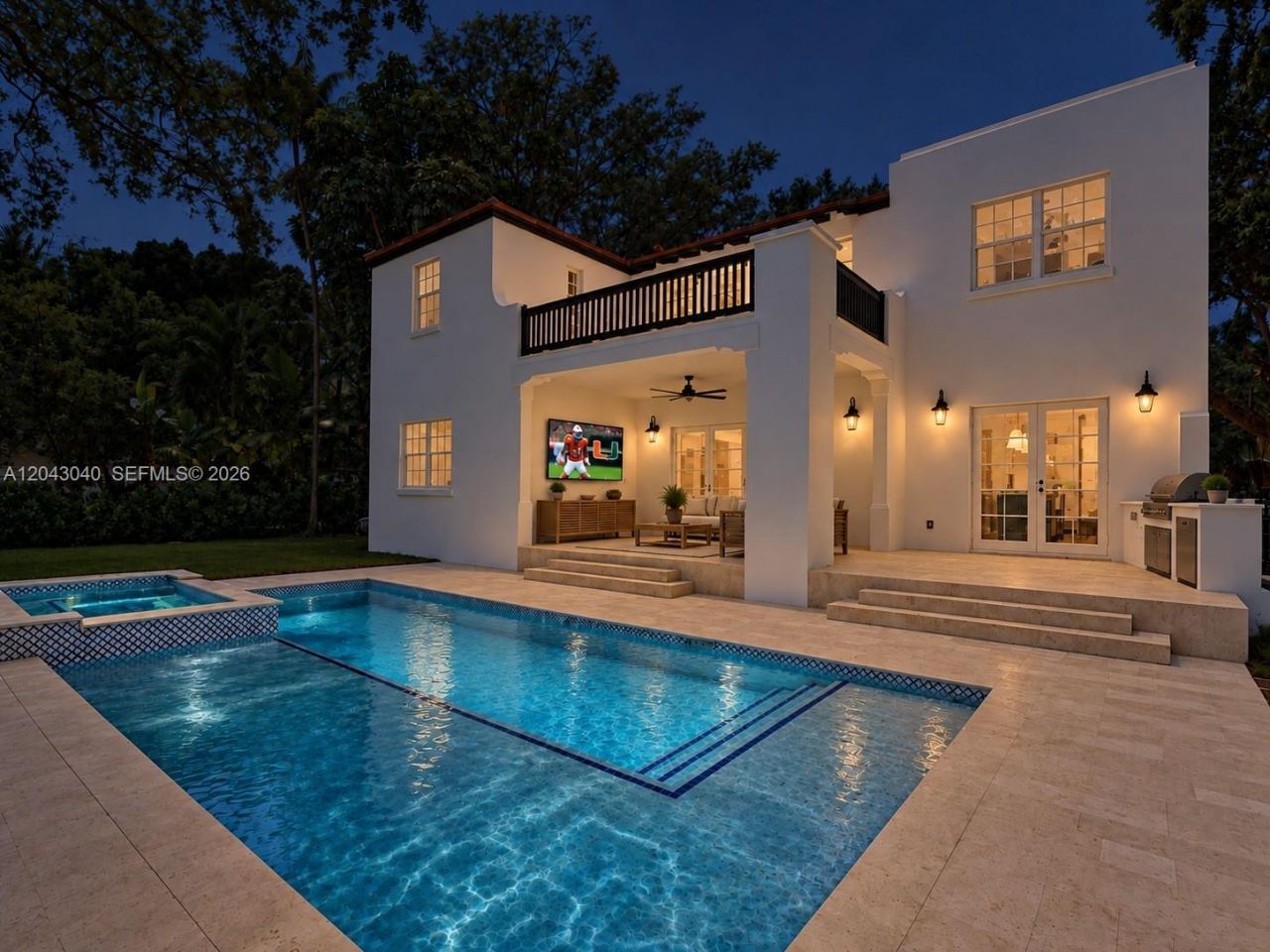6333 SW 69th St, South Miami, FL 33143 Photo