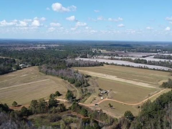 0000 Lott Road , Chunchula, AL 36521