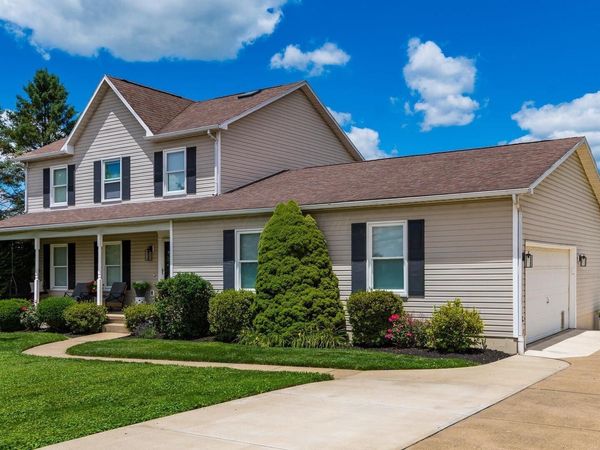 6825 Tower Lane, Nashport, OH 43830