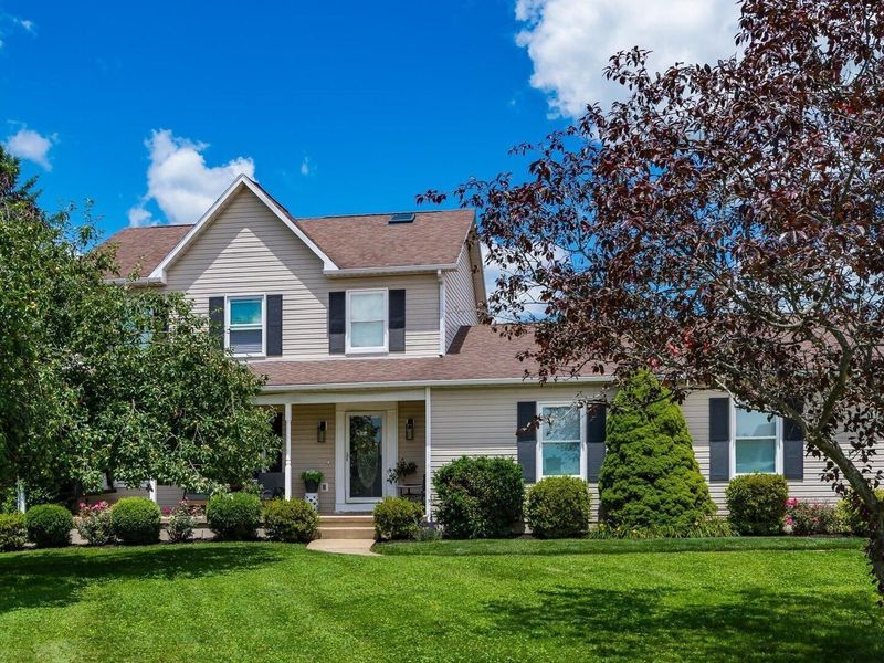 6825 Tower Lane , Nashport, OH 43830 Photo 48