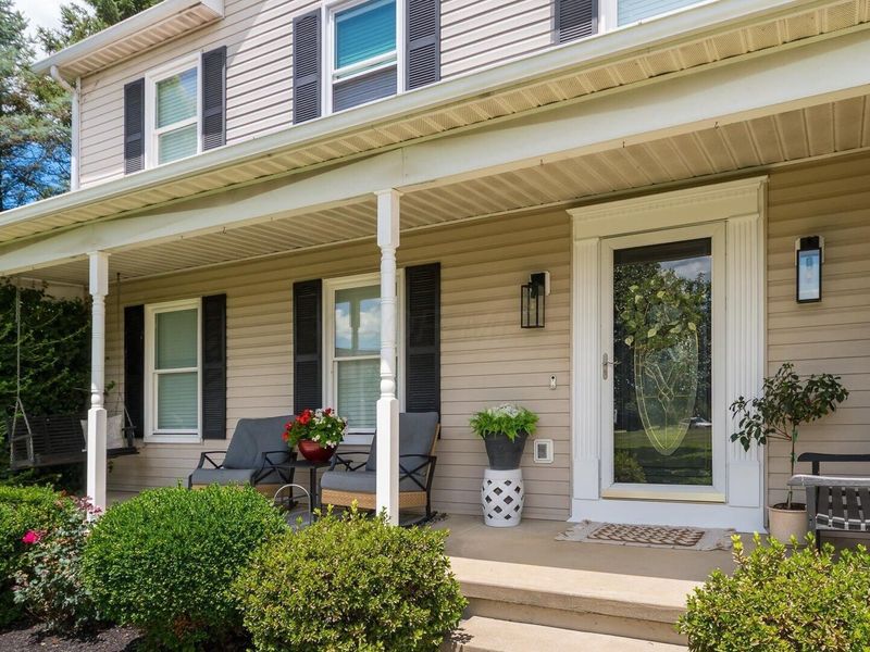 6825 Tower Lane , Nashport, OH 43830 Photo 57
