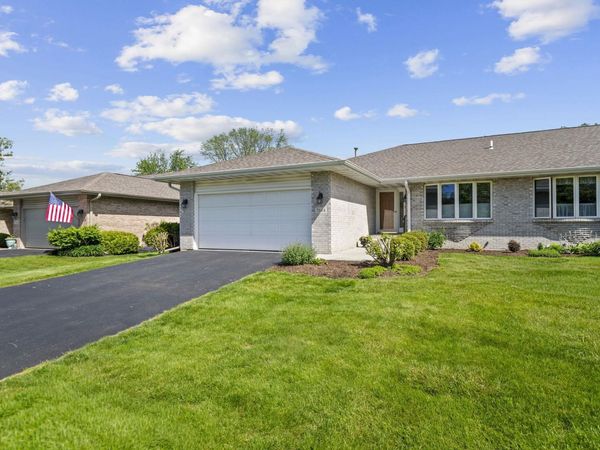 7148 Weathered Oak Lane, ROCKFORD, IL 61107