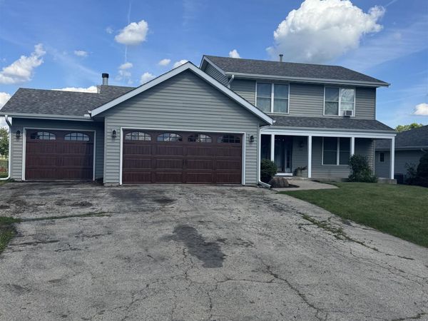 510 DAVID Drive, WINNEBAGO, IL 61088