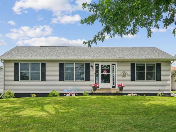1506 Harding Street, Tama, IA 52339