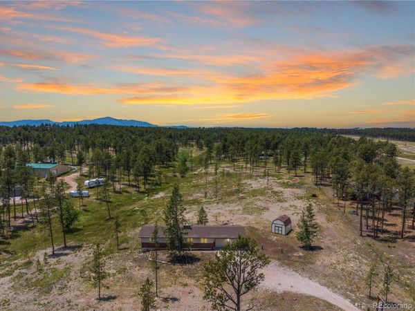 9650 Hardin Road, Colorado Springs, CO 80908